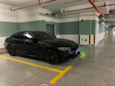 噶爾法（GALFER）ITT后剎車片適用原廠寶馬新3系320i 325Li 425i 225i GC201697 曬單實(shí)拍圖