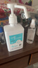 健之素復(fù)合醇手消毒液 500ml免洗手消毒洗手液 兒童家用 500ml*1瓶 曬單實(shí)拍圖