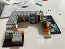 樂高（LEGO）積木拼裝哈利波特76419 霍格沃茨城堡和庭院男孩女孩玩具生日禮物 曬單實(shí)拍圖