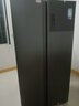 美的（Midea）572升雙開(kāi)門(mén)對(duì)開(kāi)家用電冰箱一級(jí)能效變頻節(jié)能風(fēng)冷無(wú)霜以舊換新BCD-572WKPM(Q)國(guó)家補(bǔ)貼20% 曬單實(shí)拍圖