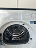 美的（Midea）洗烘套裝10公斤滾筒洗衣機(jī)+變頻熱泵烘干機(jī)【清風(fēng)明月2.0洗烘塔】 MGH20AIR-GW 以舊換新 上白下青|MGH20AIR-GW 曬單實(shí)拍圖