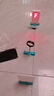 舜江 學生用中學物理光學實驗器材凸透鏡小孔成像光具座小孔板多形狀F光源成像屏 透鏡成像+小孔成像 曬單實拍圖