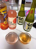 鯨裕 WHALE RICH鯨裕清酒15度290毫升國產(chǎn)清酒純米釀造口糧日料宴請聚會微醺露營 6瓶裝 曬單實拍圖