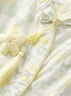 戴維貝拉（DAVE＆BELLA）新生兒連體衣嬰兒睡衣夏裝新款女寶寶衣服0-6個月小童爬服哈衣 牽?；ㄓ』ā粳F(xiàn)貨】 59cm （建議身高52-59cm） 曬單實(shí)拍圖