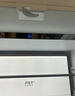 美的（Midea）M60系列550機(jī)皇法式多門四門超薄零嵌一級(jí)能效無(wú)霜除菌大容量家用制冰冰箱雙系統(tǒng)循環(huán)國(guó)家補(bǔ)貼20% MR-550WUFIPZE 曦云白 曬單實(shí)拍圖