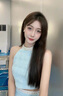 Lnieer法式輕奢貝殼耳釘女2025新款爆款小眾氣質(zhì)獨特高級感S925銀針耳環(huán) 法式耳環(huán)【S925銀針】 曬單實拍圖
