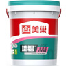 美巢甄質(zhì)墻錮混凝土墻固界面劑地固墻地面加固劑固化劑防水水泥拉毛 曬單實(shí)拍圖