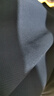 皮爾卡丹（pierre cardin）短袖T恤男夏季半袖長(zhǎng)褲套裝百搭經(jīng)典休閑兩件套 藏青+長(zhǎng)褲 2XL 曬單實(shí)拍圖