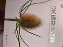 DK植物大百科（新版）典藏級(jí)植物圖譜 探索植物秘密 京東自營(yíng)正版 曬單實(shí)拍圖