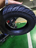 正新輪胎 100/90-10 56L CM-SC12 TL 龍王全天候半熱熔真空胎電動/踏板 曬單實拍圖