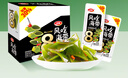 衛(wèi)龍風(fēng)吃海帶加量裝400g送女友禮物 國(guó)產(chǎn)海帶下飯菜休閑小零食 曬單實(shí)拍圖