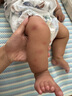 美素佳兒（Friso）皇家嬰兒配方奶粉1段（0-6個(gè)月嬰兒適用）400克 乳鐵蛋白 新國(guó)標(biāo) 曬單實(shí)拍圖