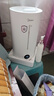 美的（Midea）空氣加濕器凈化器一體機(jī)便攜家用母嬰專用臥室靜音除菌噴霧器空調(diào)風(fēng)扇伴侶女生禮物國(guó)家補(bǔ)貼98K 曬單實(shí)拍圖