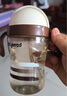世喜兒童吸管杯直飲刻度牛奶杯PPSU重力球大寶寶外出杯蓋水杯1-3歲 曬單實拍圖