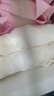 夏蓓朵法式白色仙女連衣裙女夏季2025新款超仙公主裙氣質(zhì)溫柔風(fēng)長(zhǎng)裙子 連衣裙 XL 120-135斤 曬單實(shí)拍圖