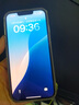 和肯 全包鏡頭膜星空閃粉適用iPhone16pro手機(jī)殼13防摔PC硬殼14pro奢華蘋(píng)果15promax保護(hù)套 【鈦金灰】進(jìn)口高品質(zhì) 星空閃粉 iPhone13 曬單實(shí)拍圖