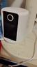 威視達(dá)康監(jiān)控?zé)o線攝像頭無(wú)需連wifi家用360度自動(dòng)旋轉(zhuǎn)遠(yuǎn)程手機(jī)可對(duì)話可視攝像頭視頻通話雙向家庭家用室內(nèi) 【W(wǎng)iFi版白色】一鍵呼叫家人+停電監(jiān)控+小夜燈 64G內(nèi)存卡 曬單實(shí)拍圖