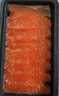 美威【冰鮮】挪威三文魚刺身魚腩凈重300g  切片即食 源頭直發(fā) 曬單實拍圖