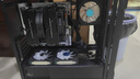 利民（Thermalright）PA140 BLACK黑色AGHP雙塔GEN4.0/數(shù)顯/argb風(fēng)冷散熱器1851/1700/AM5白色WHITE雙風(fēng)扇CPU散熱器 PA140 BLACK黑色版 曬單實(shí)拍圖