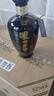 瀘州老窖 藍(lán)花瓷頭曲 濃香型白酒 52度 500ml 6瓶 整箱裝  曬單實(shí)拍圖