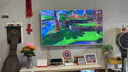 Tengfei適用Switch2投屏線支持HDR便攜底座2代充電器typec轉(zhuǎn)HDMI高清電視連接線ns2配件游戲機(jī)轉(zhuǎn)換拓展塢 2代60Hz紅藍(lán)|主機(jī)性能·支持HDR 2米 曬單實(shí)拍圖