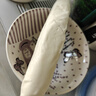 希森老面簽子饅頭480克/包 手工杠子頭傳統饃饃營(yíng)養兒童老人嗆面家鄉 老面簽子饅頭35個(gè)（約5斤） 曬單實(shí)拍圖