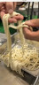 全自動(dòng)刀削面機(jī)器人全不銹鋼臥式純銅刀削面機(jī)商用面條機(jī)壓面機(jī) 機(jī)器定金【聯(lián)系客服】 曬單實(shí)拍圖