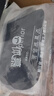 temooues體慕桑蠶絲襪子女夏季薄款網(wǎng)眼短襪防臭松口無(wú)骨桑蠶絲抗菌透氣休閑襪 4雙黑+3雙白 共 7雙 均碼 （網(wǎng)眼透氣/超薄松口不勒） 曬單實(shí)拍圖