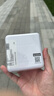 CANDYSIGN制糖工廠(chǎng)兼容雷電5數據線(xiàn)USB4全功能240W快充Type-C細靂線(xiàn)Macbook華為筆記本16K視頻投屏線(xiàn)快充線(xiàn) 曬單實(shí)拍圖