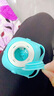 簡(jiǎn)先生德國(guó)進(jìn)口品質(zhì)石磨茶具套裝家用客廳用品懶人泡茶神器自動(dòng)茶壺功夫 墨山水-款式.12茶洗 曬單實(shí)拍圖