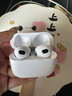 華強(qiáng)北藍(lán)牙耳機(jī)【官網(wǎng)正品丨降噪Air8代】華強(qiáng)北藍(lán)牙耳機(jī)無線適配蘋果2025新款半入耳式第1名iphone16pro/15pods 【百萬熱銷丨降噪全功能Air8代】 靈動(dòng)島彈窗+空間音頻+三真電量 曬單實(shí)拍圖