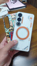 魅族（MEIZU）PANDAER 白金獨(dú)角獸 妙磁抗菌手機(jī)殼 白金獨(dú)角獸 適用魅族 21 Note IML印刷 全包結(jié)構(gòu) Click按鍵 曬單實(shí)拍圖