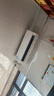 美的（Midea）空調(diào)酷清風(fēng) 變頻冷暖 掛機(jī)壁掛式 新一級(jí)能效節(jié)能省電家用臥室掛機(jī) 以舊換新 KQ1-D1 1.5匹 一級(jí)能效 KQ1-D1 曬單實(shí)拍圖