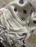 aipetofstory寵物絕育服貓咪絕育服母貓貓咪產(chǎn)后衣服氣手術(shù)服防舔斷奶服用品L 曬單實(shí)拍圖