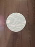JOINFIT 泡沫軸 肌肉放松按摩滾軸 健身訓(xùn)練普拉提瑜伽柱foam roller 綠白大浮點(diǎn)45cm 贈(zèng)筋膜小球 曬單實(shí)拍圖