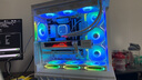 藍(lán)寶石（Sapphire）AMD RADEON RX 7800XT/9070GRE 黑神話悟空臺(tái)式機(jī)獨(dú)立游戲電競高性能顯卡 RX 7800 XT 16G 極地版 曬單實(shí)拍圖