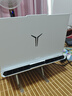聯(lián)想拯救者R9000P 2025 AI元啟游戲筆記本電腦(銳龍9 8945HX 32G1T RTX5060 2.5K240Hz 白)國家補貼20% 曬單實拍圖