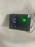 科密(comet)考勤機 打卡機人臉+指紋+掌紋識別考勤機 藍牙連接 小程序管理 自動生成報表FC02W 曬單實拍圖