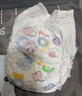 好奇（Huggies）金裝超薄云柔成長褲XXXL26*4 曬單實拍圖