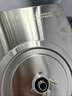榮事達（Royalstar）家宴7.2KW10kW猛火霸王灶燃氣灶天然氣不銹鋼商用增壓煤氣鴛鴦雙灶嵌入式臺式液化氣燃氣爐灶具 (天然氣7.2kW)霸王灶鴛鴦文武火+加厚不銹鋼 曬單實拍圖