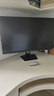 KTC 27英寸2K原生180Hz滿血10bit色深FastIPS快速液晶顯示屏外接筆記本電腦顯示器H27T22S    曬單實(shí)拍圖