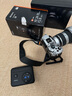 綠巨能（llano）適用索尼a7c2相機(jī)FZ100電池快充盒a7m4/a7m3/a7r3/a7r4/a6600/a9m3/zve10二代可收納雙充充電倉(cāng) 曬單實(shí)拍圖