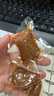三關(guān)六碼頭夾筍豆干辣味 豆干零食辦公室零食獨(dú)立包裝豆腐干辣筍絲休閑250g 曬單實(shí)拍圖