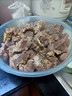 順豐】原切牛腩肉牛肉新鮮冷凍生鮮牛腩紅燒燉鹵燒烤食材牛肉火鍋 原切牛腩 5斤 曬單實(shí)拍圖