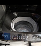 小天鵝（LittleSwan）波輪洗衣機全自動 12公斤大容量 升級水魔方【TB120V81DT】 變頻防纏繞 家電國家補貼20% 以舊換新 曬單實拍圖