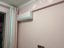 美的（Midea）酷省電 空調(diào)掛機(jī) 2匹 新一級能效全直流變頻冷暖 節(jié)能省電 自清潔 壁掛式空調(diào)掛機(jī)性價(jià)比 國家補(bǔ)貼 2匹 一級能效 酷省電KS1-1 曬單實(shí)拍圖