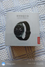 聯(lián)想（Lenovo） Watch S 風暴灰 智能運動健康手表 高清藍牙通話 心率血氧監(jiān)測 多種運動模式 音樂播放 曬單實拍圖