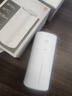 中興（ZTE）G5 Pro 5G移動路由器CPE SIM卡插卡上網(wǎng)WiFi7 BE7200M 2.5G雙網(wǎng)口/MC8512/2025款 曬單實拍圖