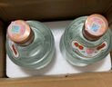 紅川 50度紅川特曲精試飲裝甘肅白酒口糧酒純糧酒濃香型白酒 50度 500mL 2瓶 曬單實拍圖
