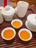 碧幽四方鴨屎香潮州鳳凰單樅茶葉2025新茶高山烏龍茶葉濃香單叢蜜蘭香單從 250g*1罐【潮州鴨屎香】 【地理標志認證】 曬單實(shí)拍圖